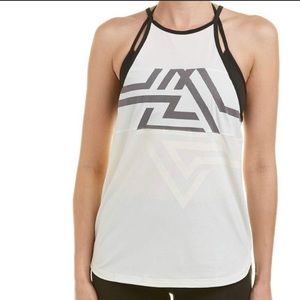 NTW REEBOK ACTIVchill Racerback Tank Top